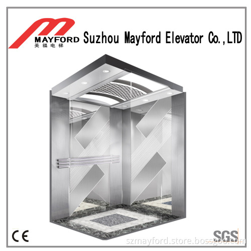 Passenger Elevator 800kg 1.0m/S (DP35)